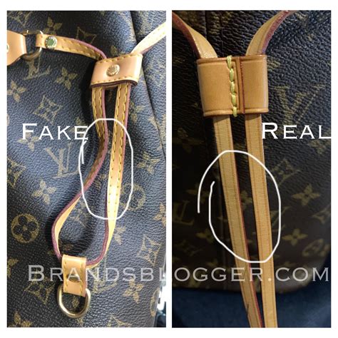 how to spot fake louis vuitton neverfull|louis vuitton scam.